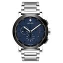 MOVADO SIGNATURE SPORT WATCH, 44MM