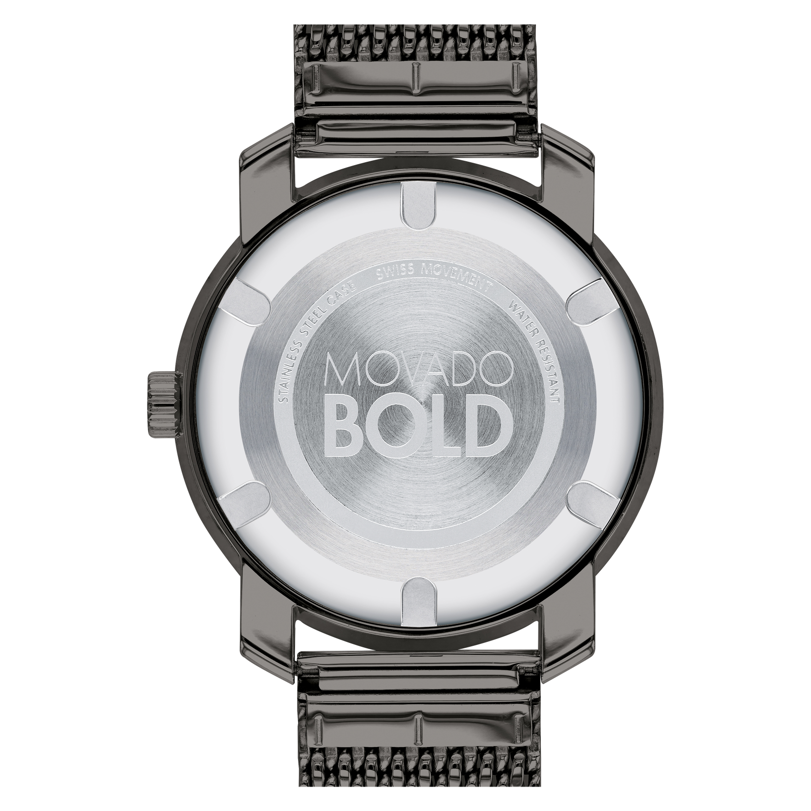 Trend Watch, 45mm