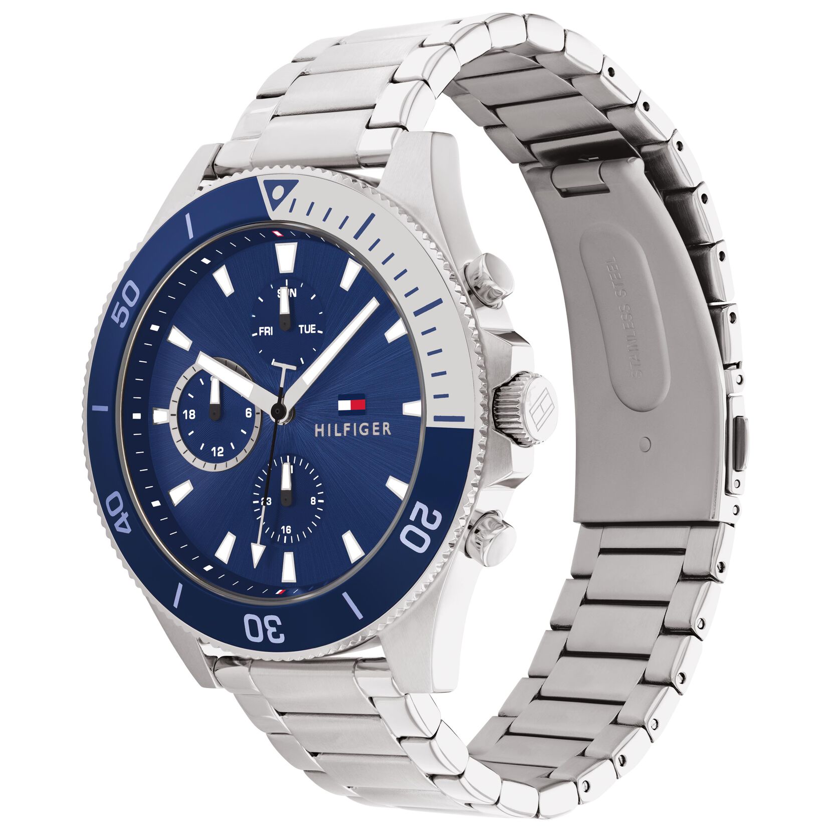 Men\'s Tommy Watch Store | Company Movado Tommy Hilfiger| Hilfiger