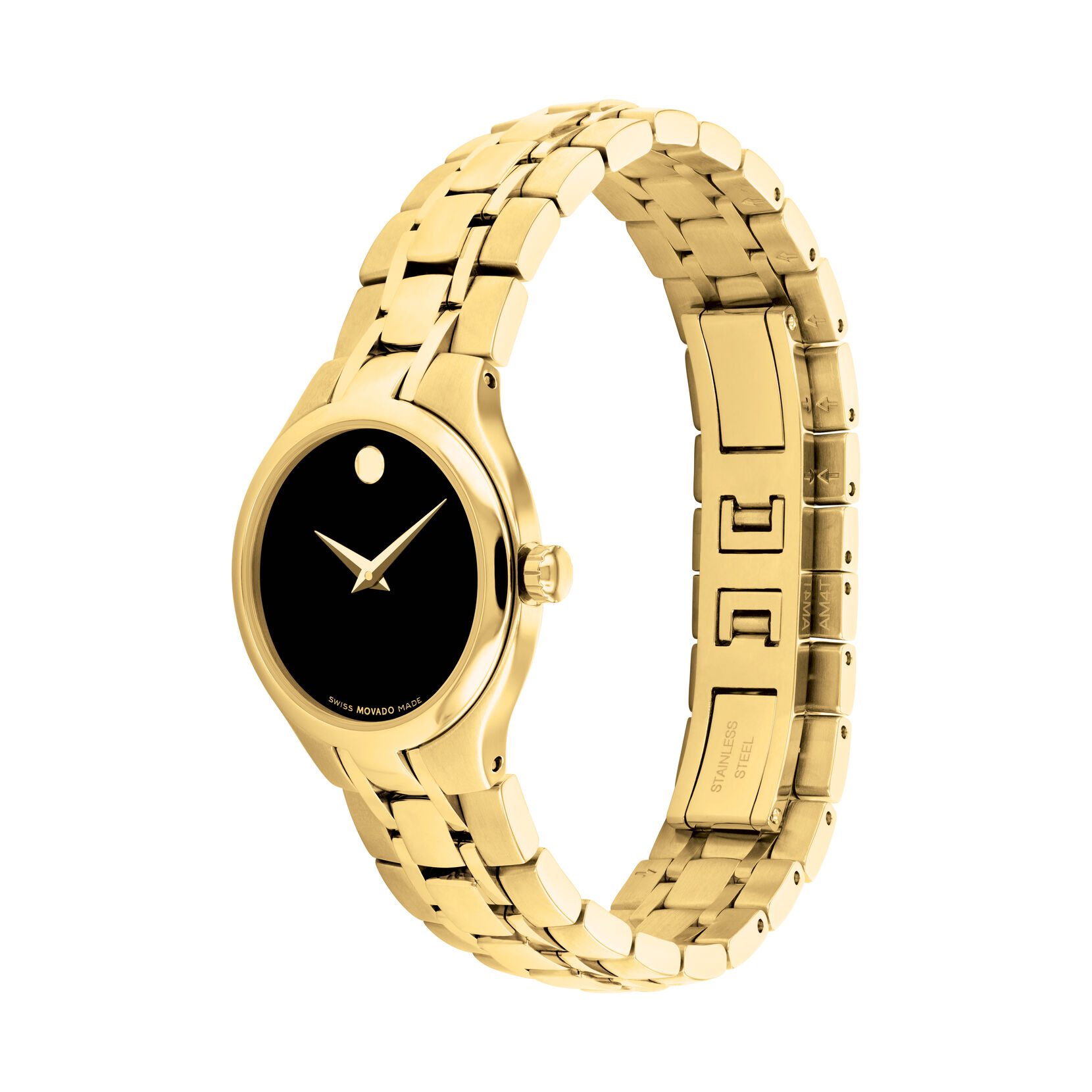 Movado Collection Watch, 26mm