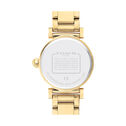 Madison Crystal Women's Watch, 34mm