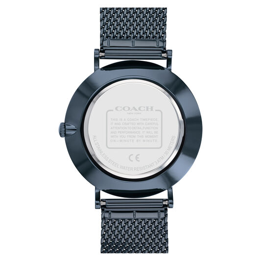 Coach Charles Men's Watch