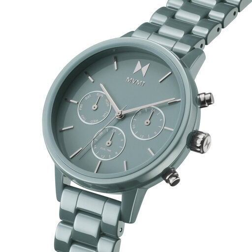 Nova Ceramic Women's Watch, 38mm