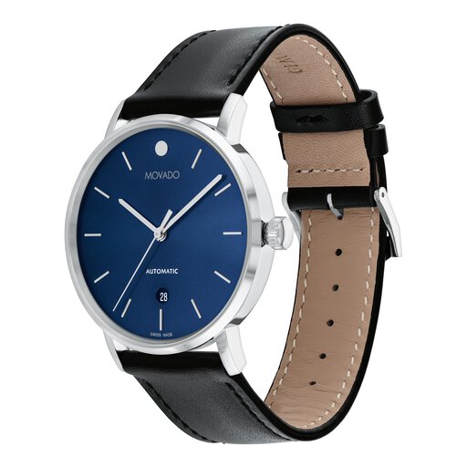 Signature Automatic Watch, 40mm