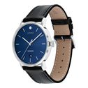 Signature Automatic Watch, 40mm
