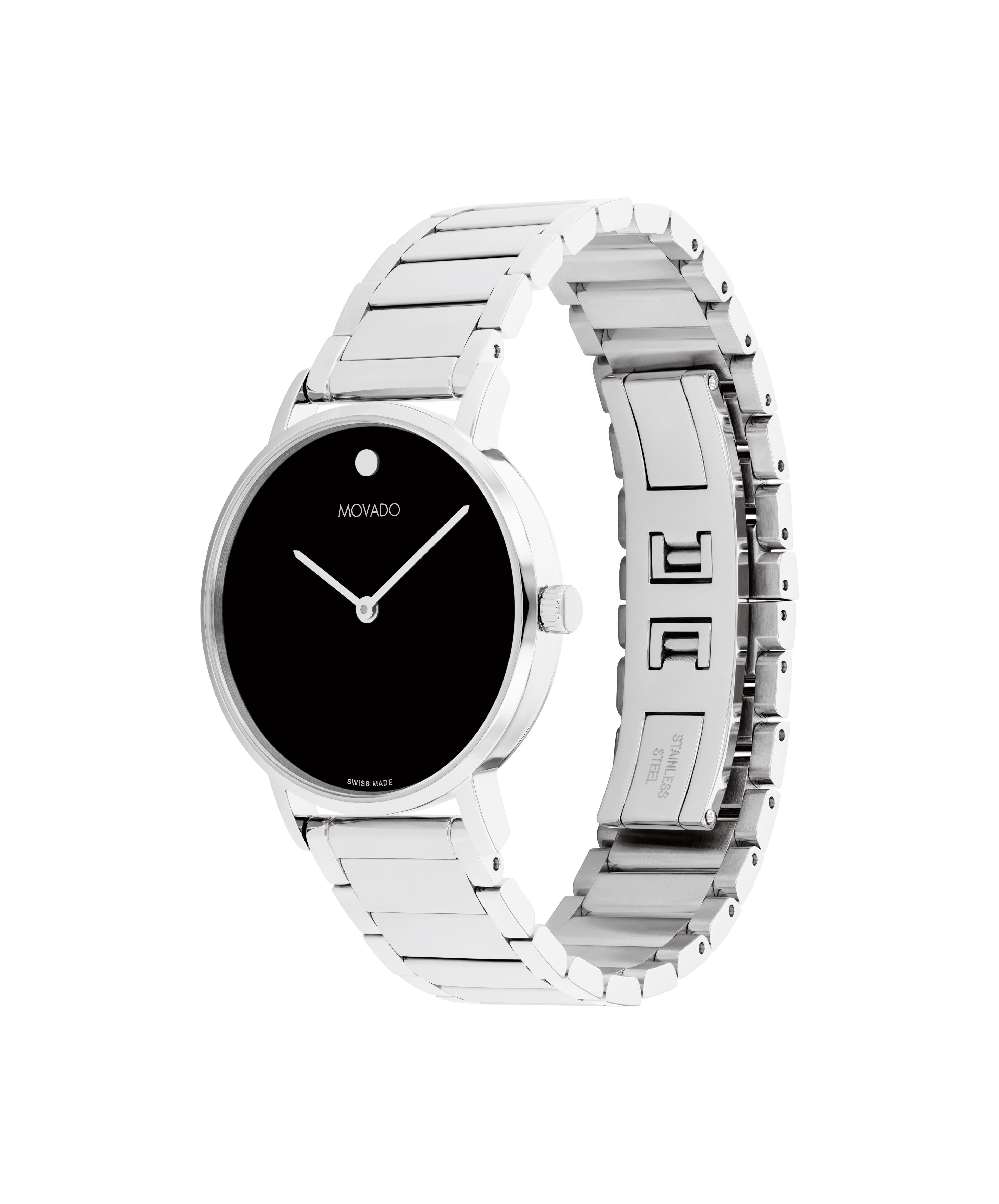 Movado | Movado Company Store | Movado Signature