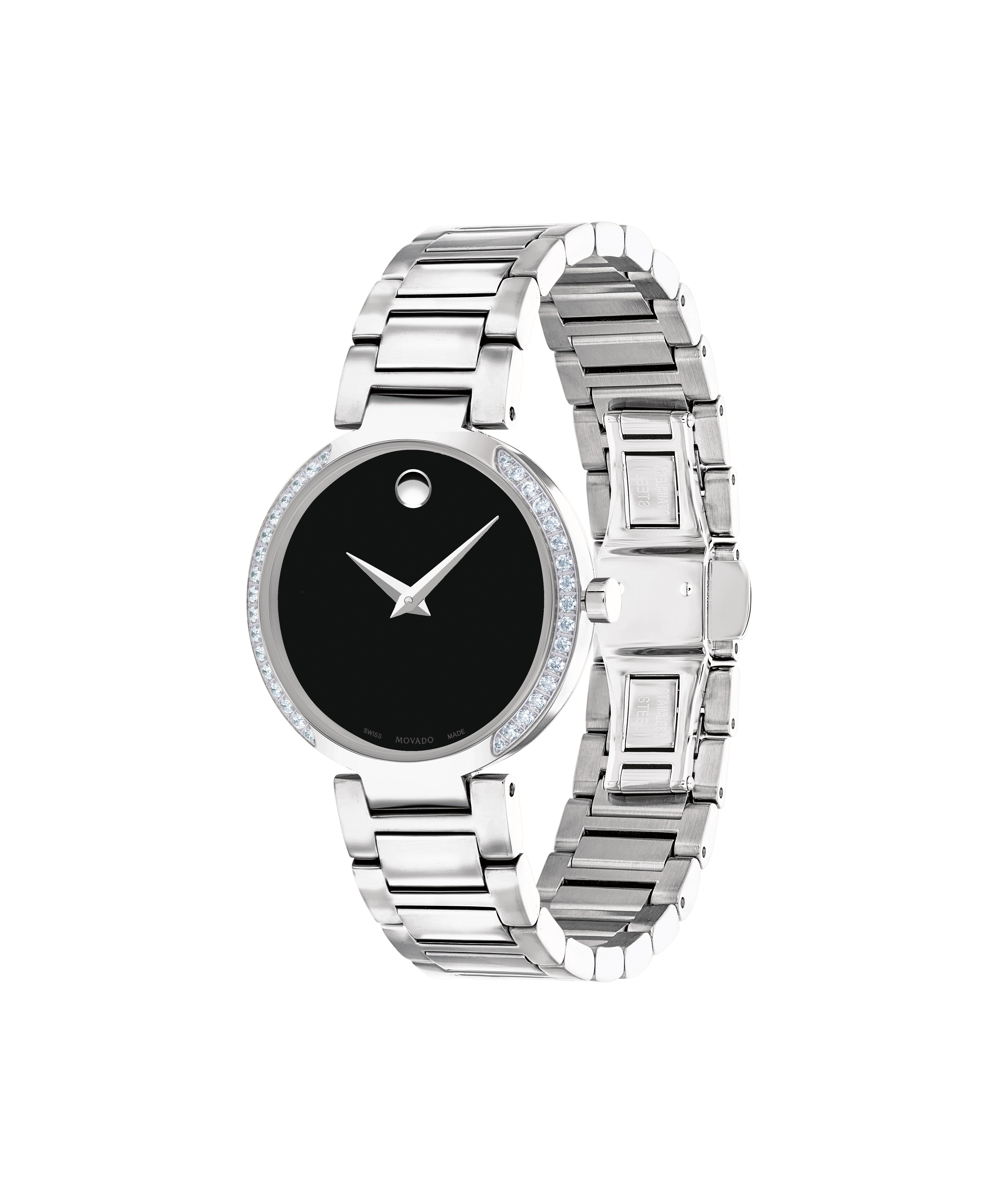 Collection Diamond Watch 28mm
