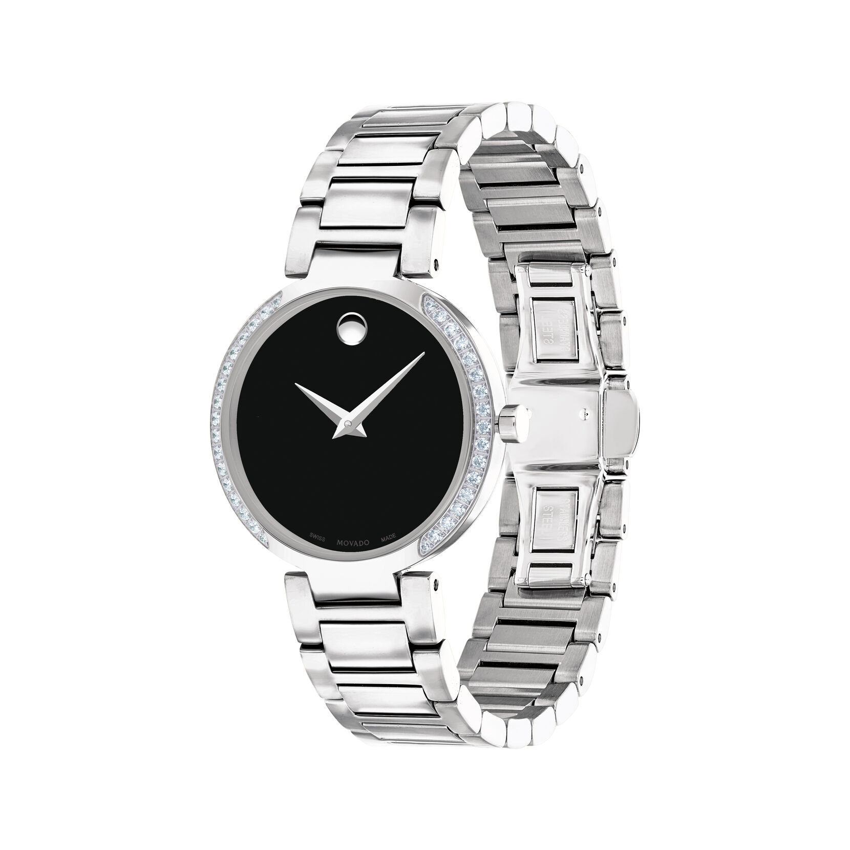 Collection Diamond Watch, 28mm