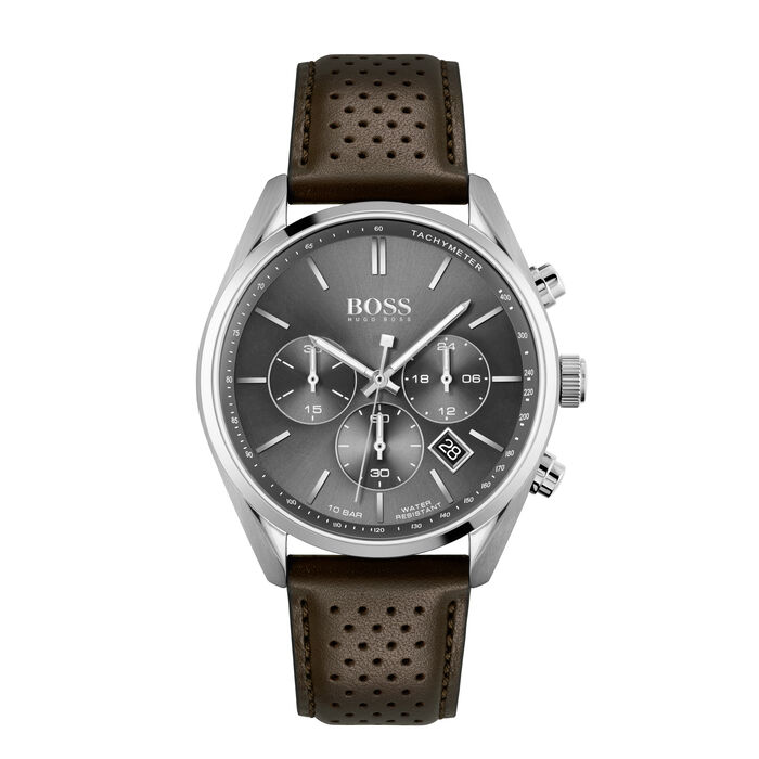 Champion Men's Watch, 44mm