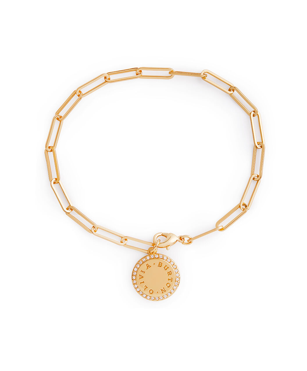 Bracelet shop olivia burton