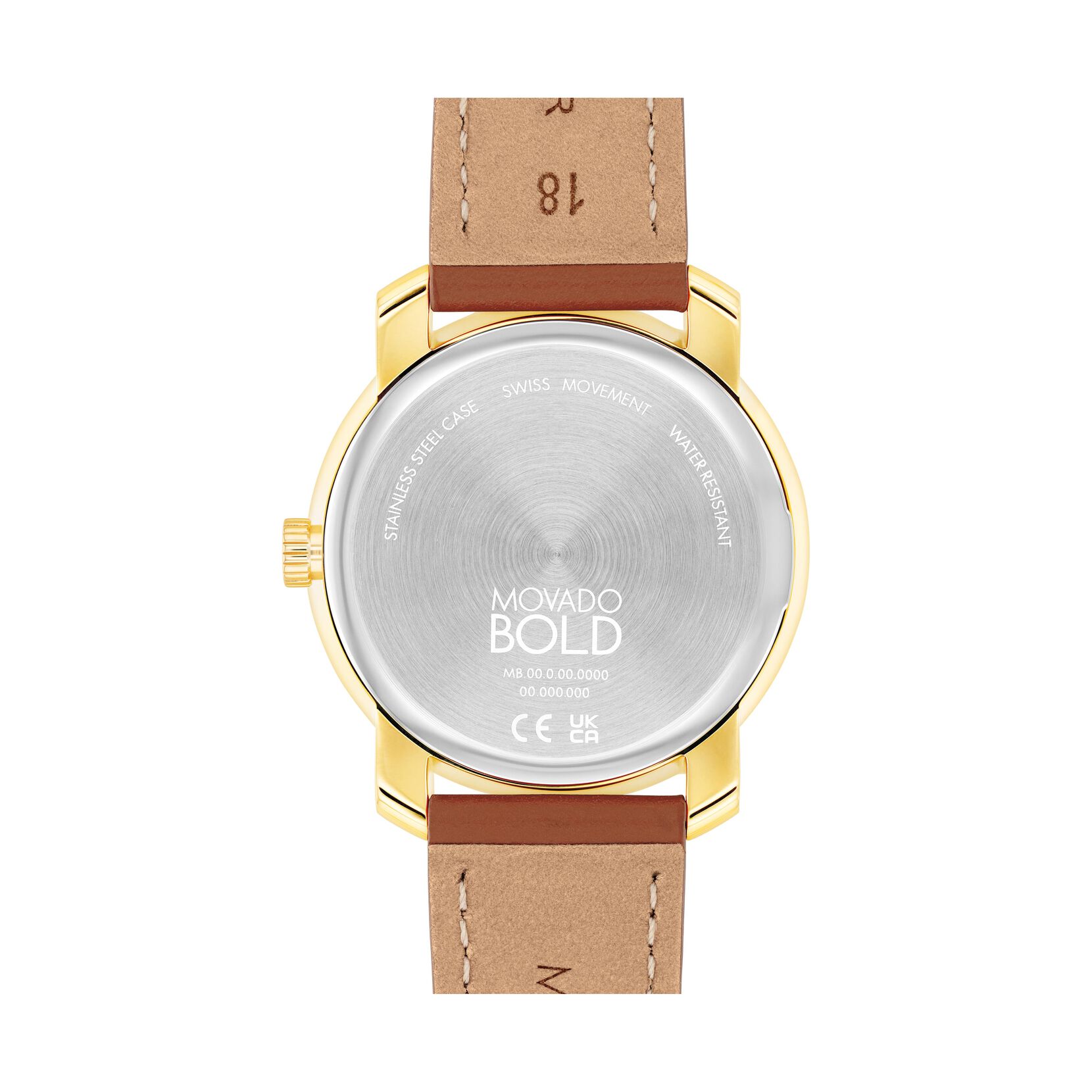 Trend Propel Watch, 36mm