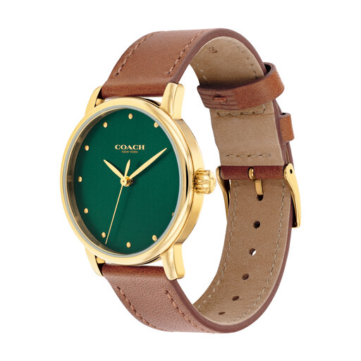 Grand Women's Watch, 36mm