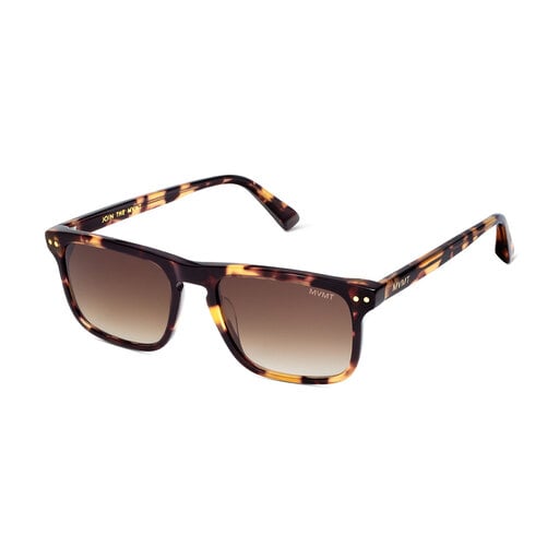 MVMT Reveler Slim Polarized Sunglasses