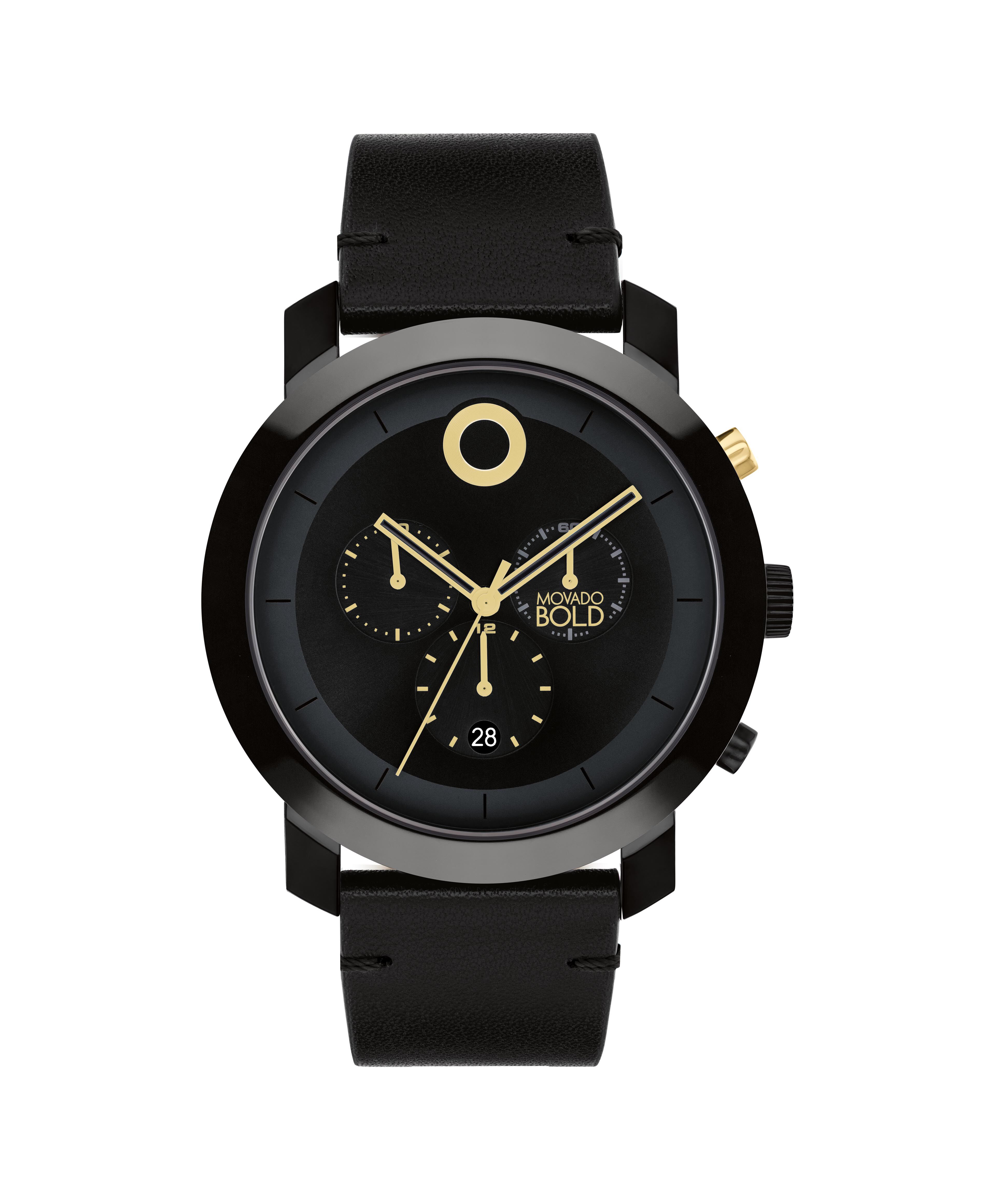 Movado Movado Company Store Movado Trend Impulse