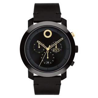 Trend Impulse Chronograph Watch, 44mm