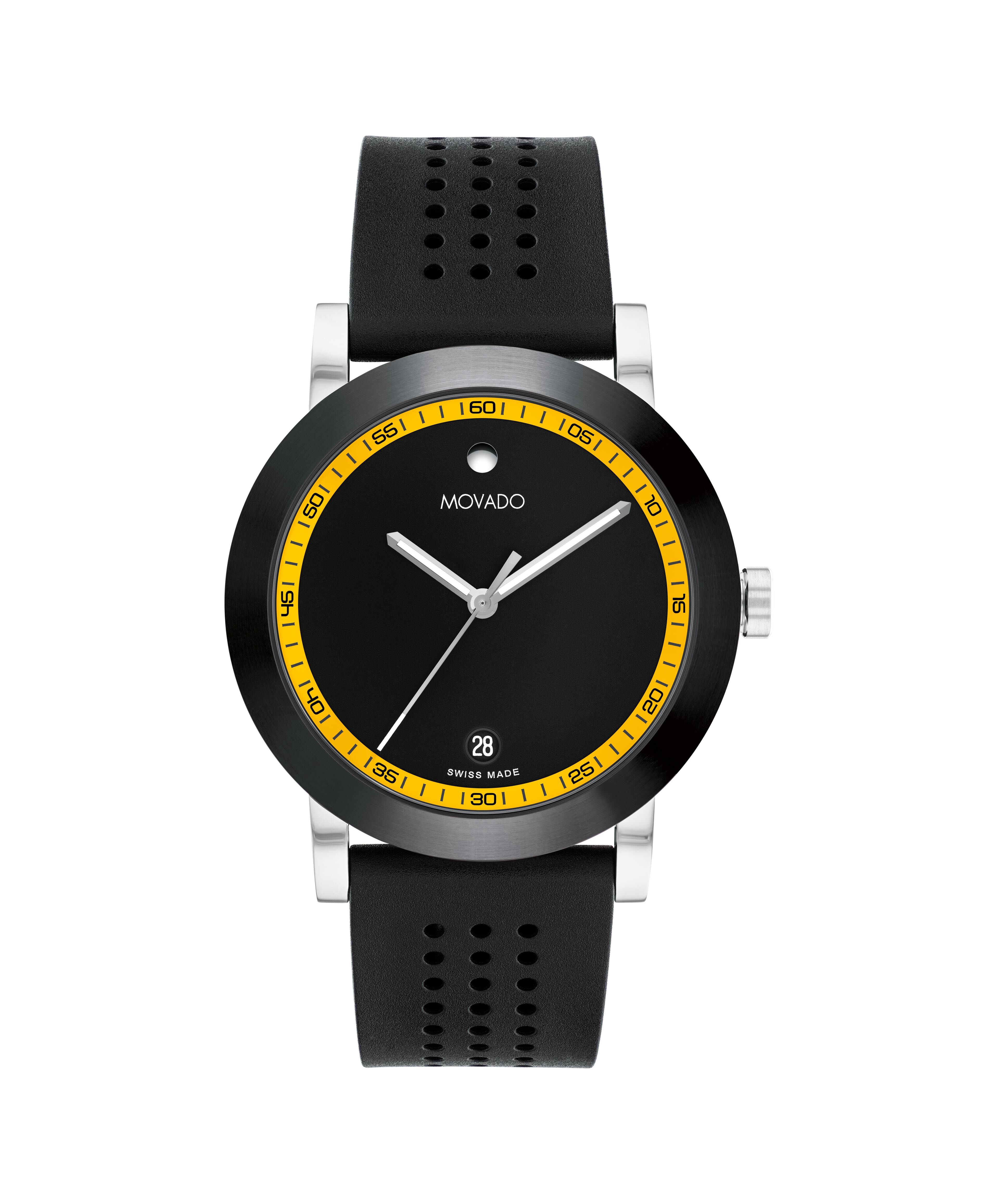 Movado Movado Company Store Movado Signature Sport Watch