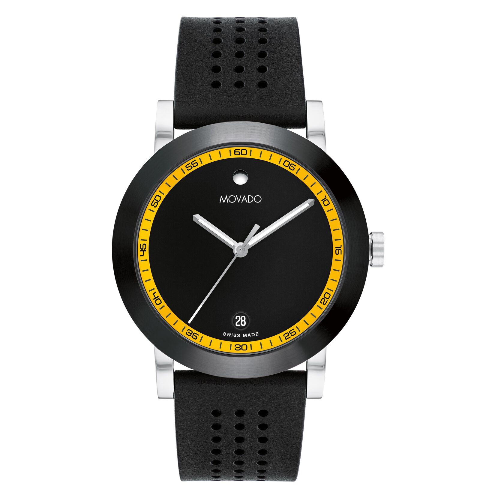 Signature Sport Watch, 42mm