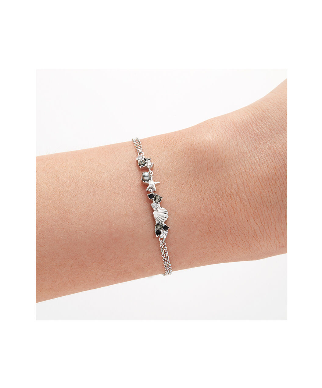 Olivia burton under cheap the sea bracelet