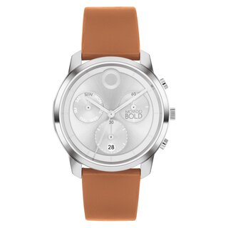 Trend Element Chronograph Watch, 42mm