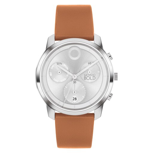 Trend Element Chronograph Watch, 42mm