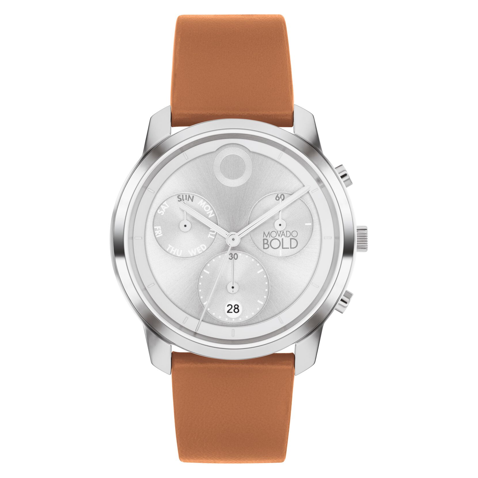Trend Element Chronograph Watch, 42mm