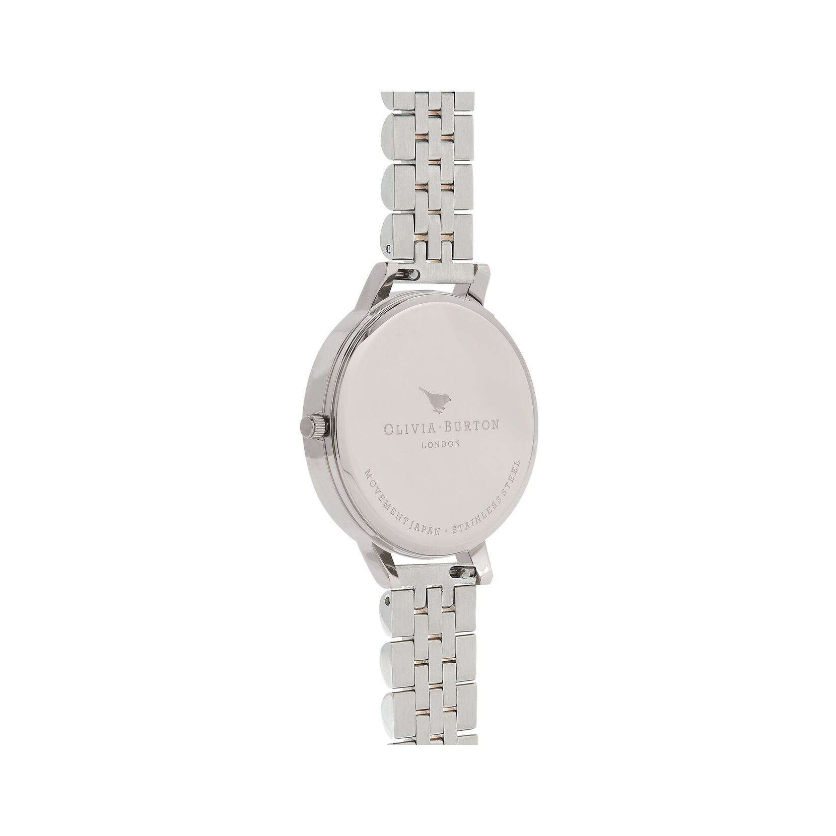 3D Bee Women's Watch, 38mm