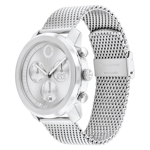 Trend Propel Chronograph Watch, 44mm
