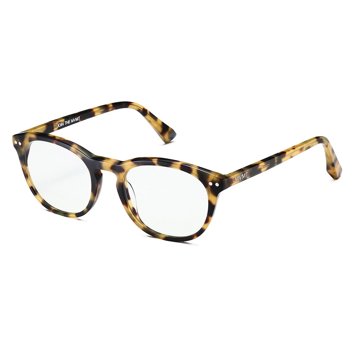 Mvmt clear glasses sales