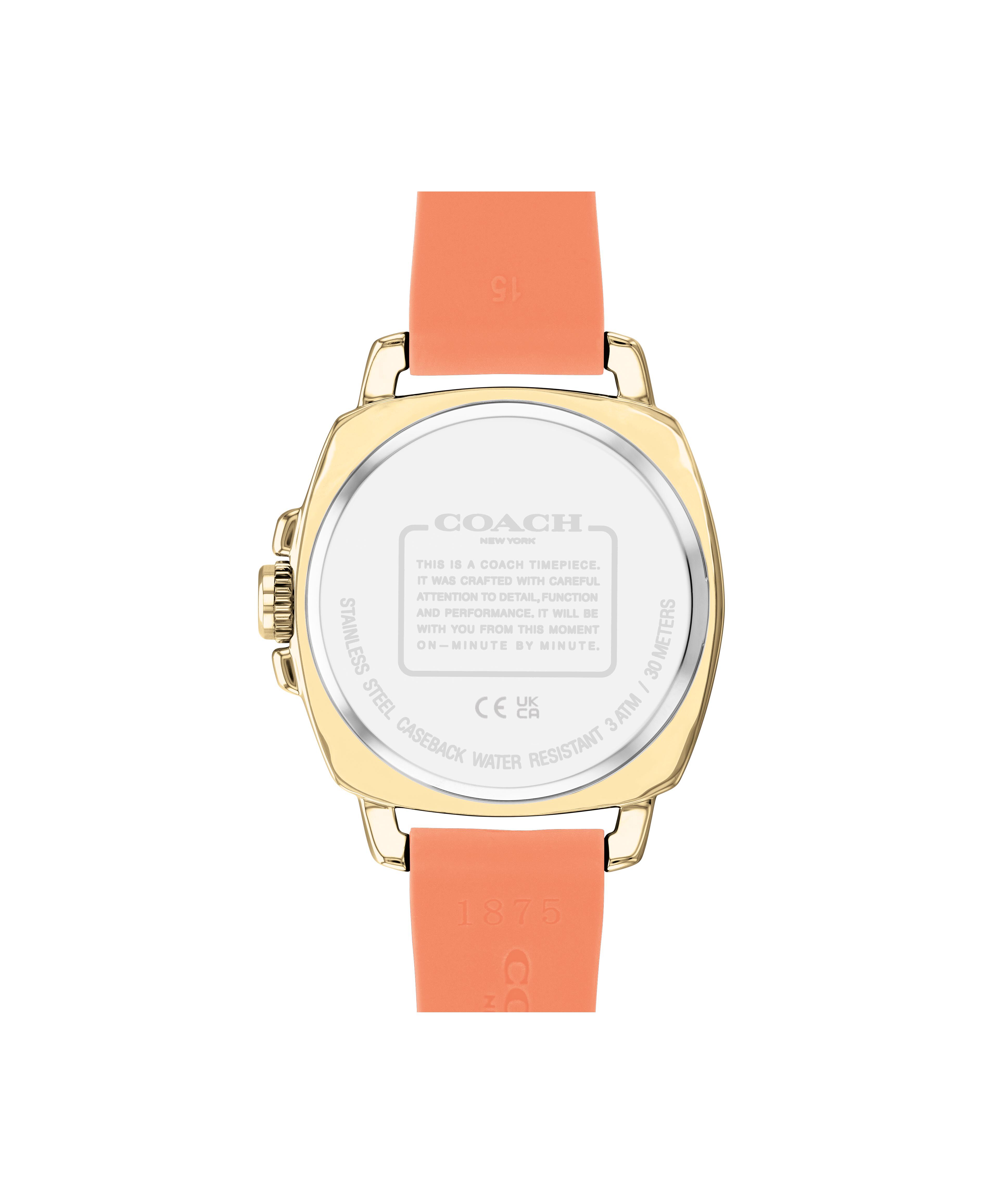 coach 腕時計 Coach | Movado Company Store | Coach Boyfriend