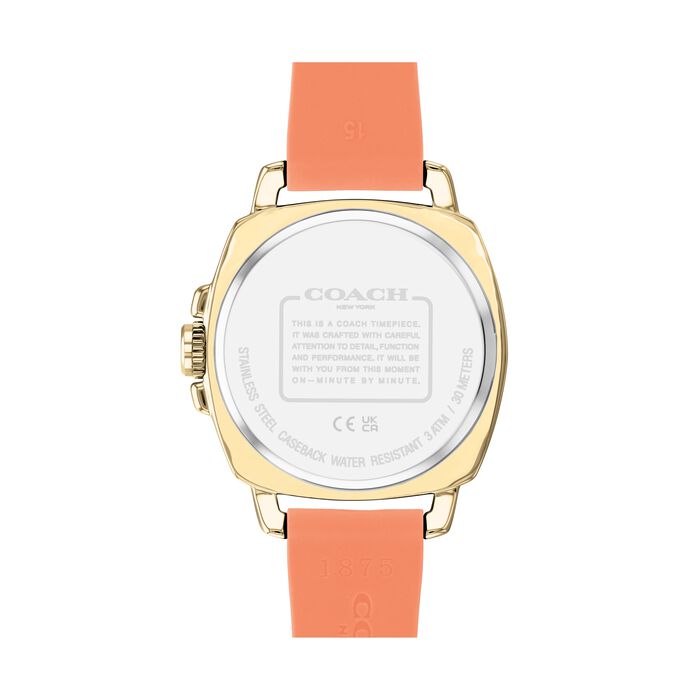 Boyfriend Women's Watch, 34mm
