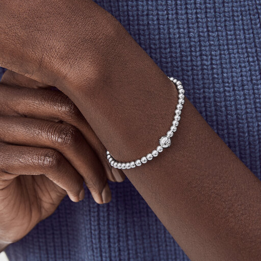 Beaded Women's Bracelet