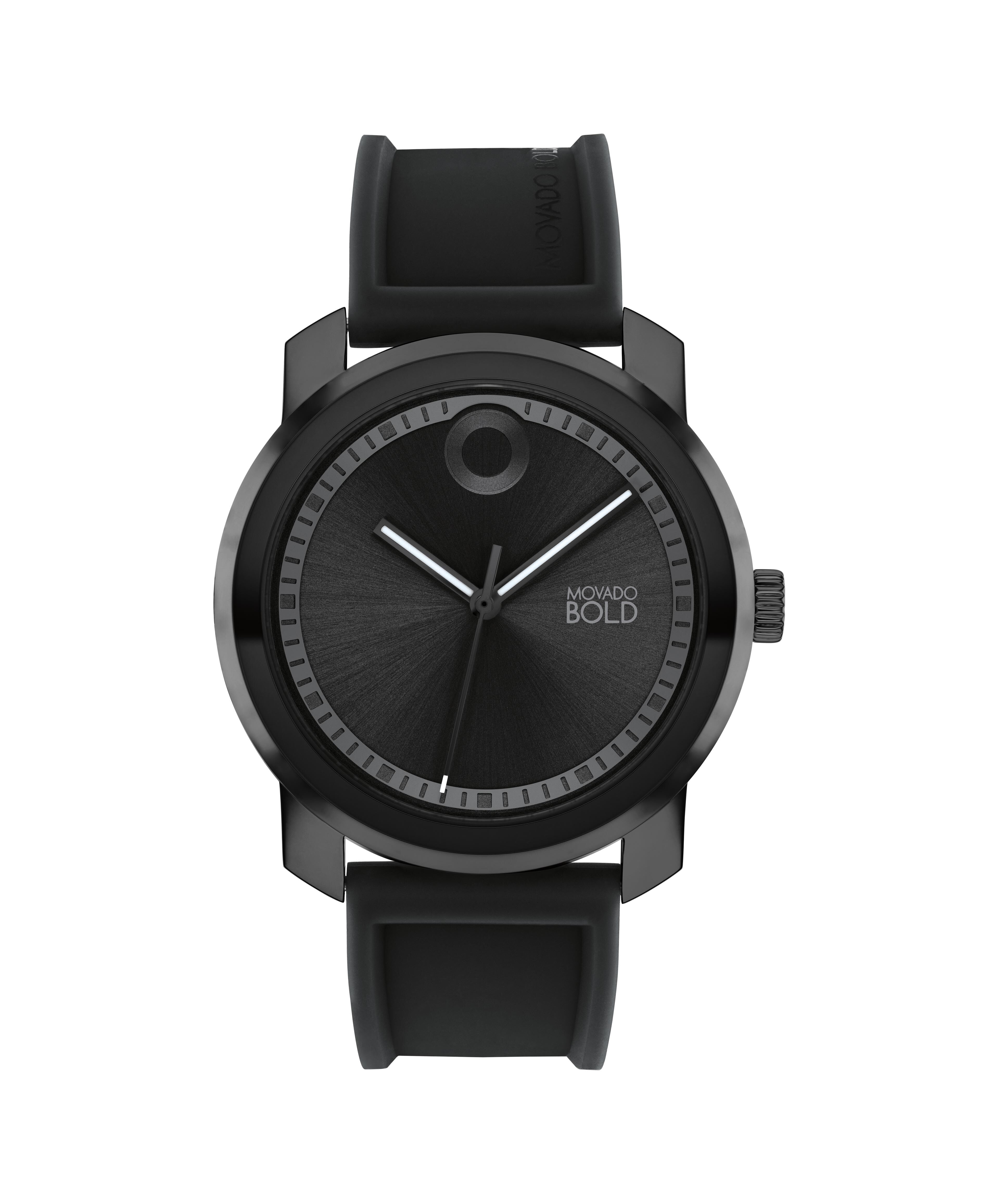 Movado casual watch deals