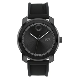 Trend Propel Watch, 43mm