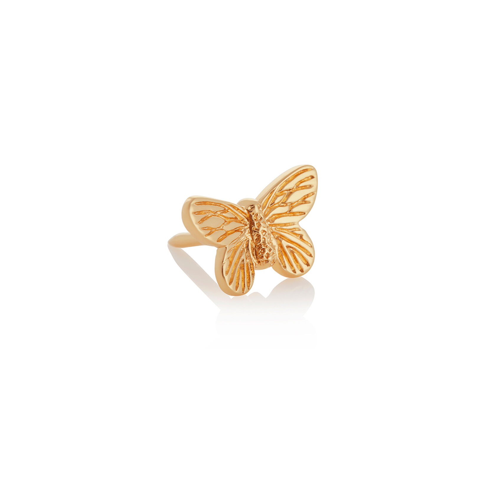 Olivia Burton 3D Butterfly Women's Pin