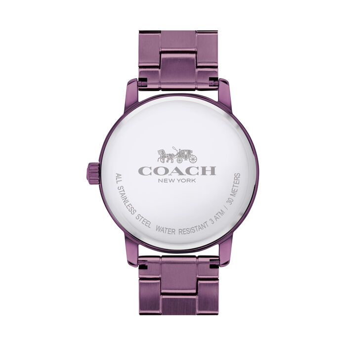 Grand Women's Watch, 36mm