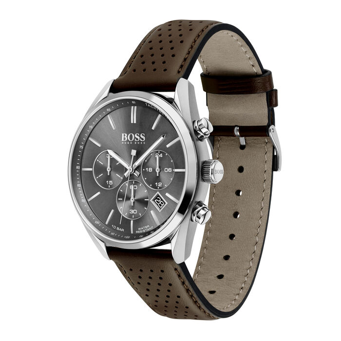 Champion Men's Watch, 44mm