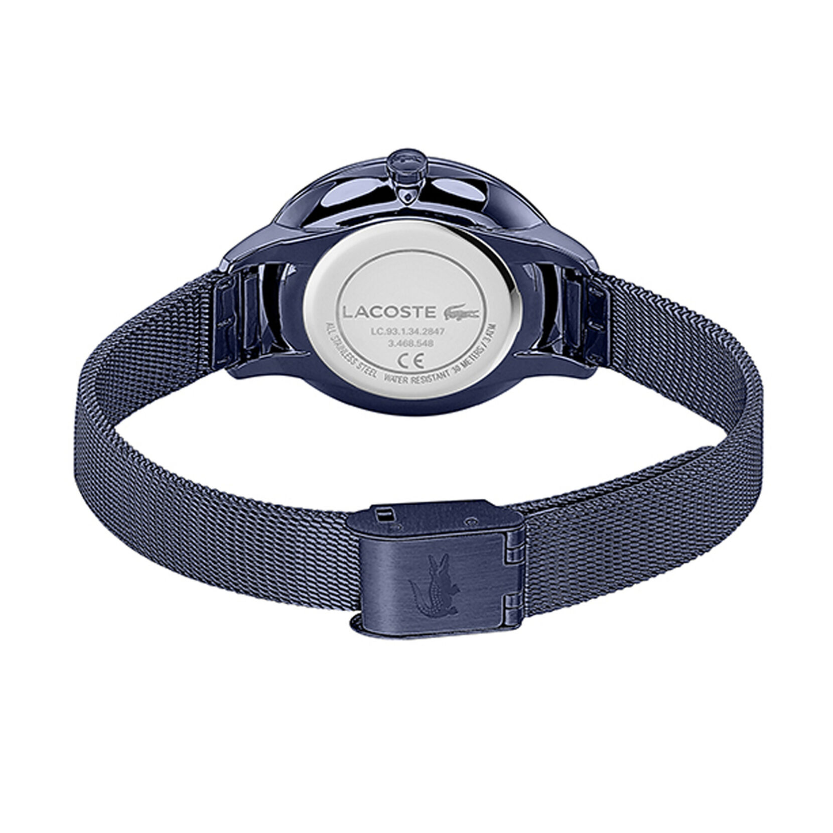 Cannes Women's Watch, 34mm
