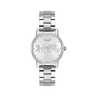 Grand Women's Watch, 28mm