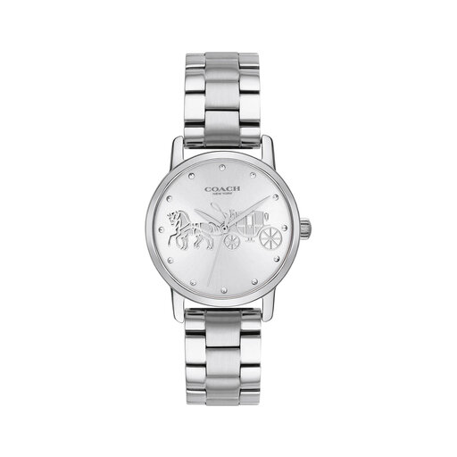 Grand Women's Watch, 28mm