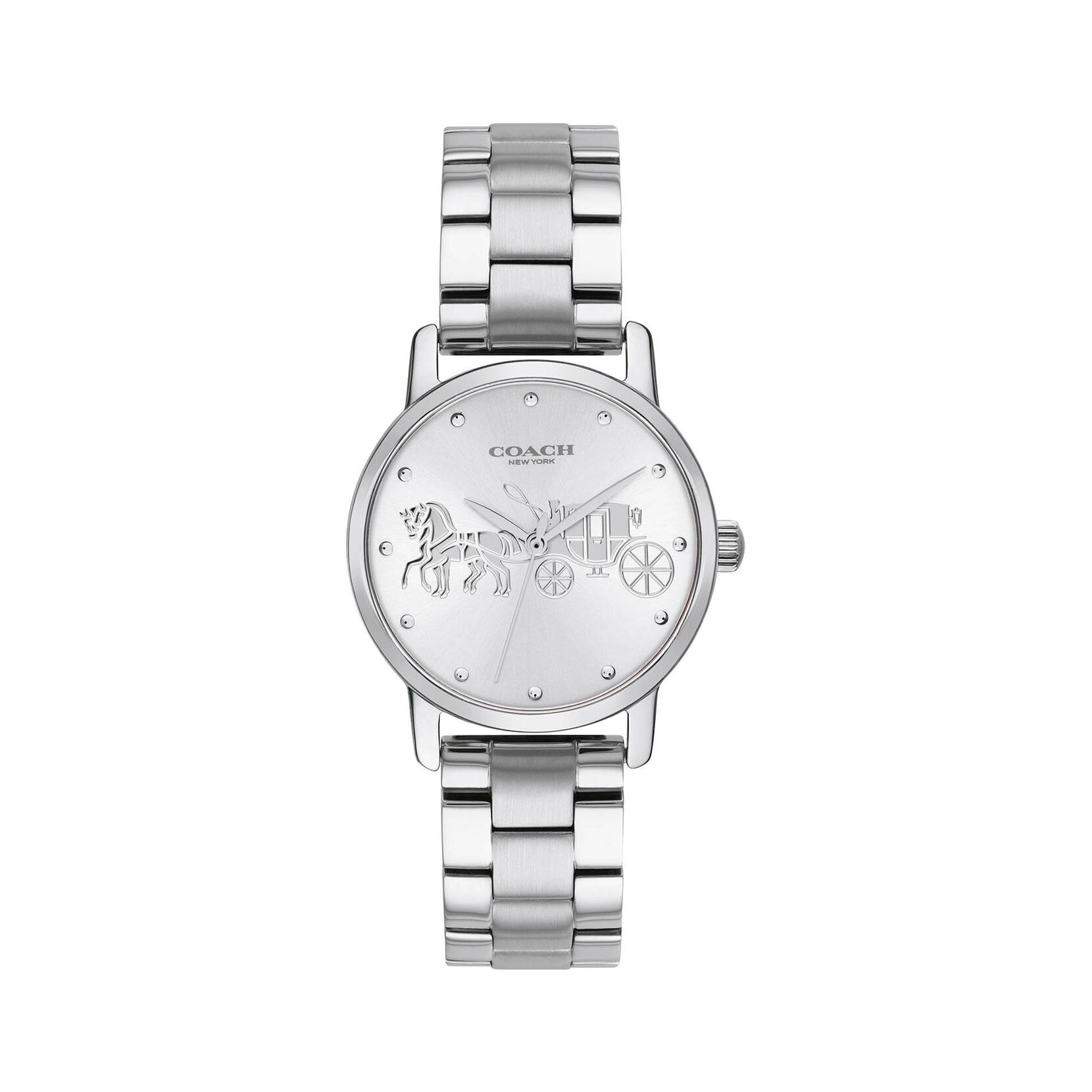 Grand Women's Watch, 28mm