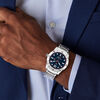 Men's Watch, 42mm