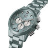 Chrono II Ceramic Men's Watch, 44mm