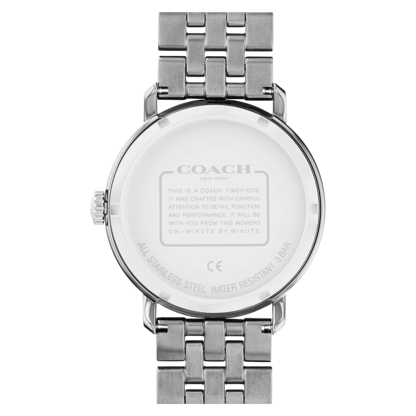 Harrison Men's Watch, 42mm