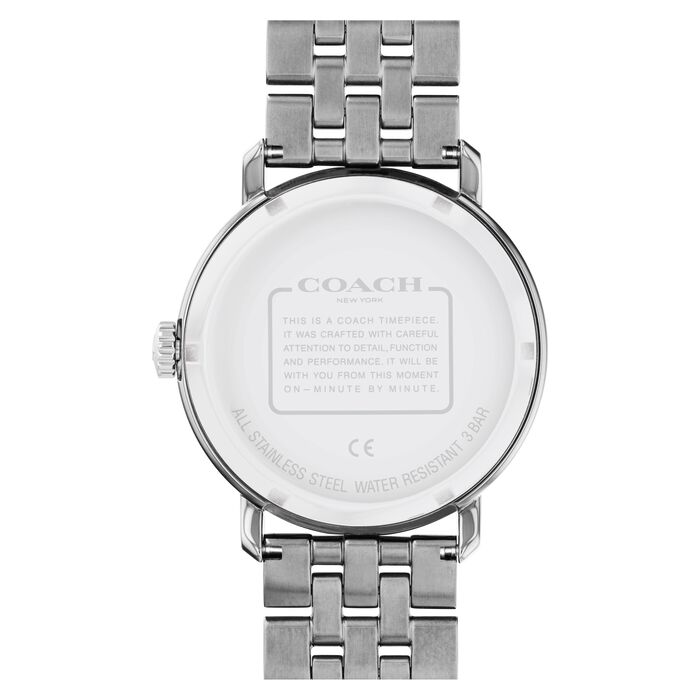 Harrison Men's Watch, 42mm
