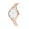 Rainbow Bee Women's Watch, 34mm