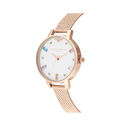 Rainbow Bee Women's Watch, 34mm