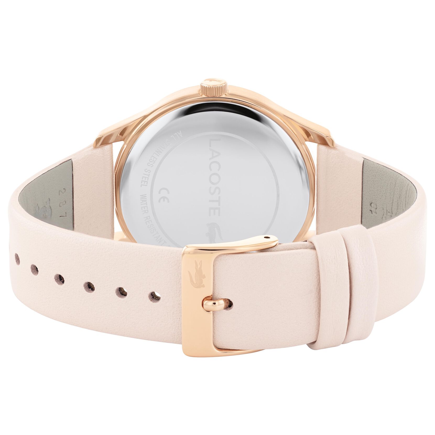 Victoria Women's Watch, 38mm