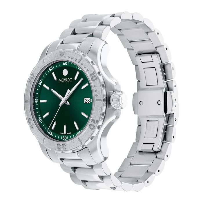 Active Sport Watch, 40mm