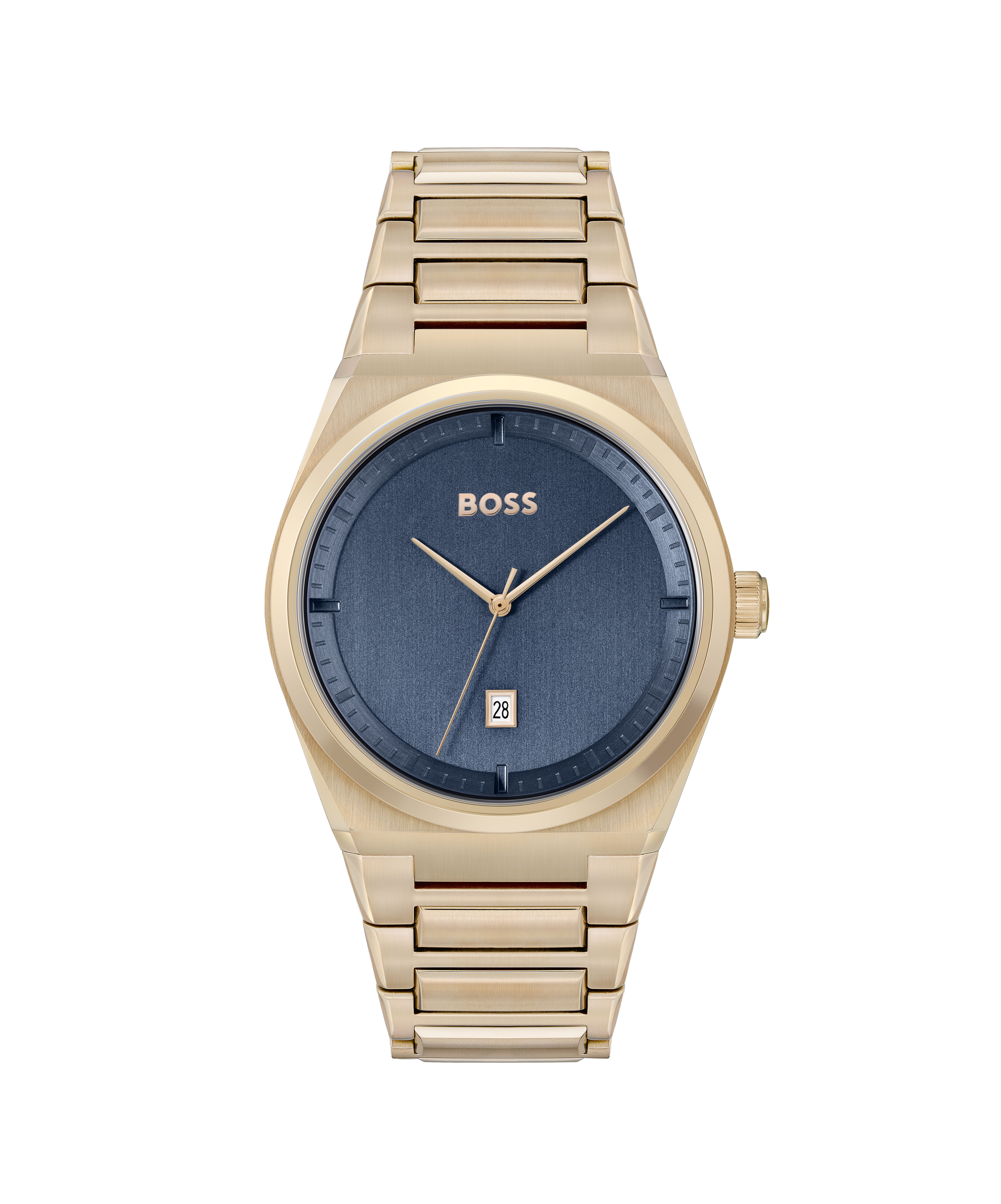 Hugo boss outlet magnitude watch