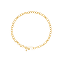 Sphere Lock Women's Choker